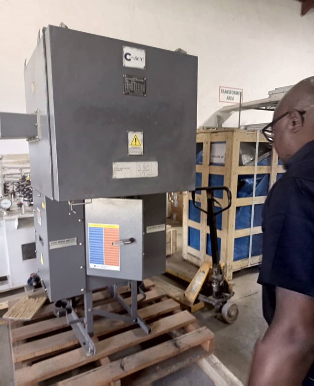 Ring Main Unit Inspections