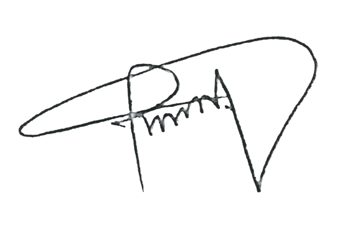 signature